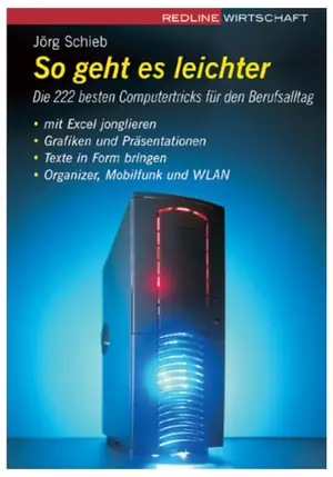 So geht es leichter · 2004 Buchcover: So geht es leichter (2004)